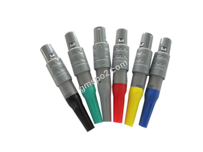 מחבר ישר עם מכופף