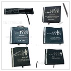 תובנות מחקר לשנת 2024: תחזיות הצמיחה והכוחות המניעים של שוק NIBP Cuffs