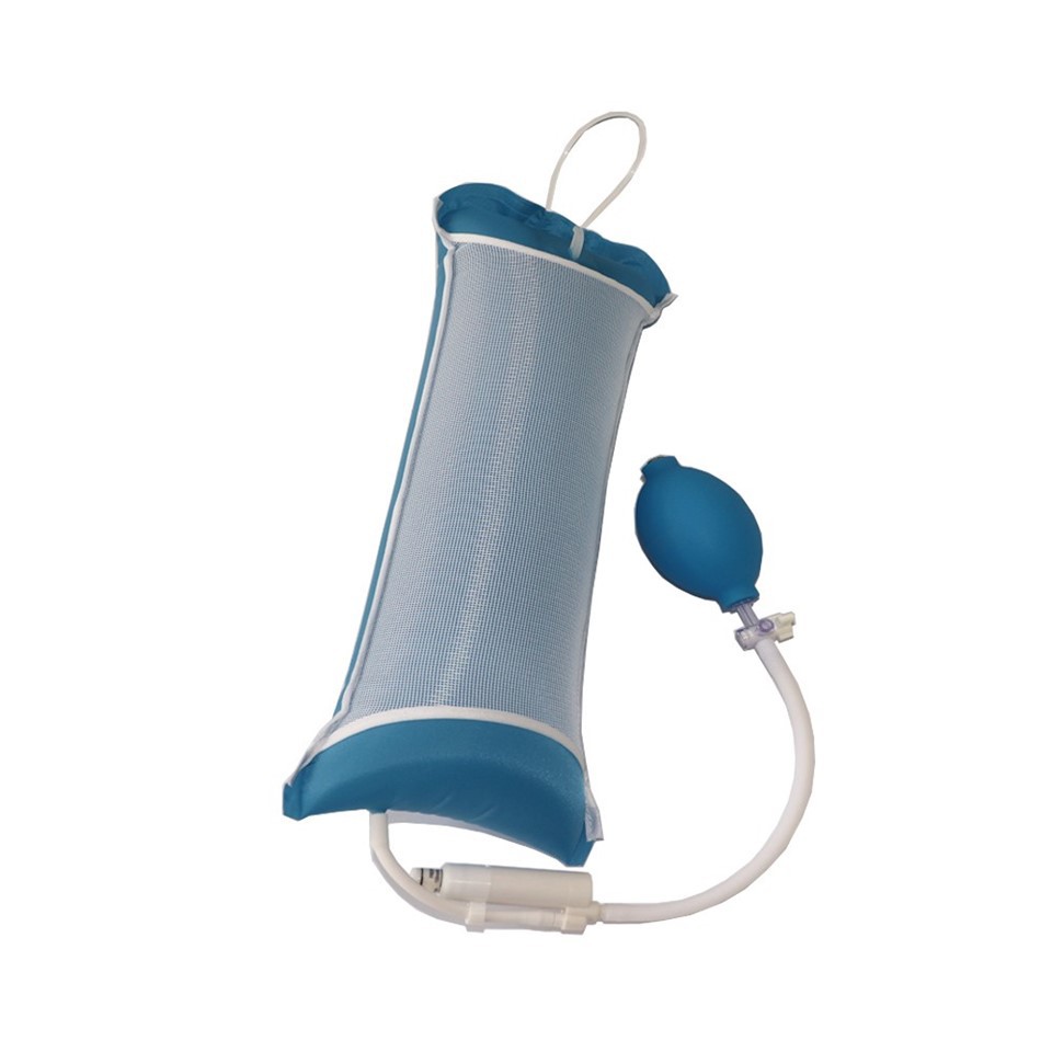 Pressure Infusion Bag ,with Pressure Display