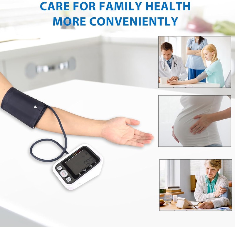 Blood pressure monitor cuff Blood pressure monitor cuff