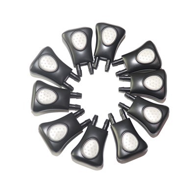 מחבר NIBP ל- GE DINACLICK