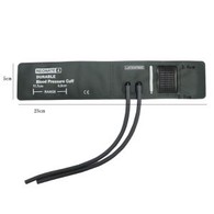 Neonate # 4 עמיד Nibp השרוול, 6.9-11.7cm זרוע Circumference, ללא Gasbag