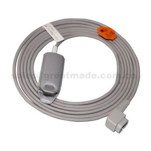 חיישן spo2 רפואי תואם CSI