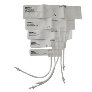 שרוול לחץ דם חד פעמי