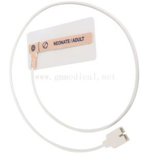 חיישן Spo2 חד-פעמי / מבוגר