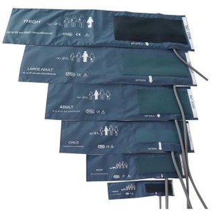 שרוול NIBP יחיד