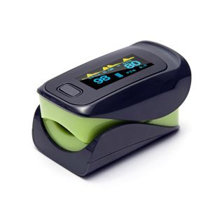 OLED Spo2 Oximeter Pulse Oximeter