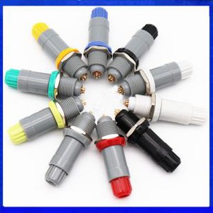 1 P מחבר רפואי שני מקשים PAA / PKA PAB / PKB PAC / PKC 2-10pin 14 פינים 40 60 80 תקע שקע תקע