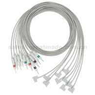 תאי פיליפס תואם Philips3030 TC50 TC70 Leadwires