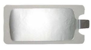 חד פעמיים Electrosurgical - צלחת החולה Monopolar