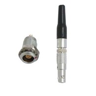 FGG EGG 00 303 תקע ישר מתאם / משוך קבוע