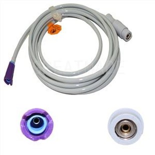 צינור אוויר של NIBP לגרגר סימנס