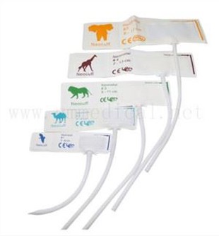 חפת לחץ דם חד פעמי לחומר TPU ניאונט