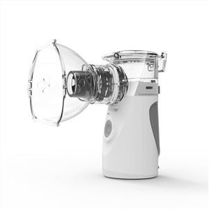 שירותי בריאות רשת נבולייזר כף יד