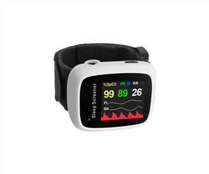 שורש כף היד Oximeter Prince-100G