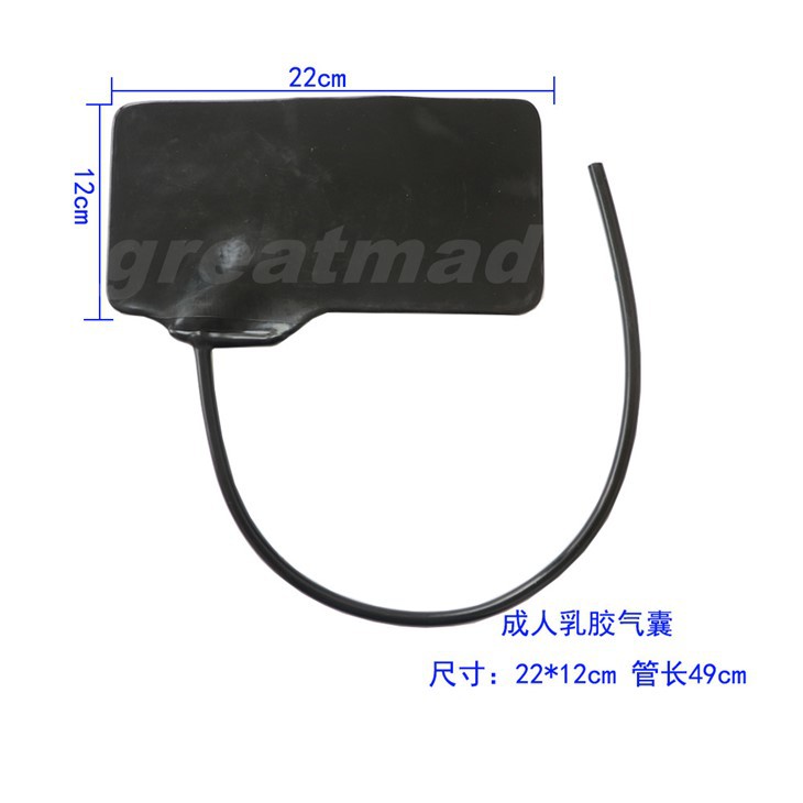 Nylon Blood Pressure Cuff