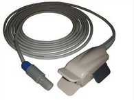 Choicemed Spo2 חיישן (oximax טכנולוגיה)