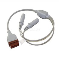 כבל טמפרטורה כפול עבור בדיקה מסדרת 400