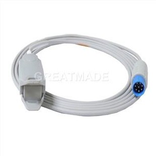 Mennen Spo2 חיישן