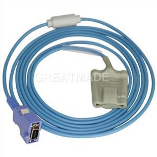 N-595 Spo2 חיישן