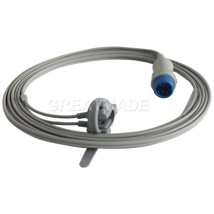 חיישן Mindo T5 / T6 / T8 Neonate Spo2